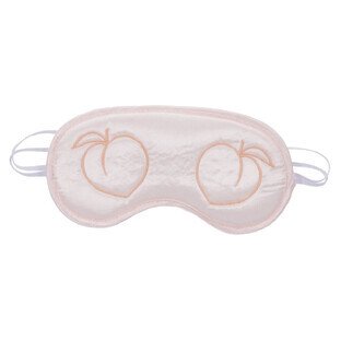 Augenbinde Sportsheets Peaches 'n CreaMe