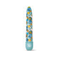 Vibrator Bullet NS Novelties Prints Charming Blue