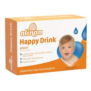 Alinan
