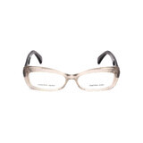 Ramă de Ochelari Damă Alexander McQueen AMQ-4203-K6M Ø 52 mm