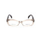 Montatura per Occhiali Donna Alexander McQueen AMQ-4203-K6M Ø 52 mm