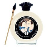 Vopsea de corp Shunga SH-7001 Vanilie Ciocolată (100 ml)