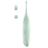 Clitorisstimulator Dream Toys Glam Groen
