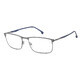 Heren Brillenframe Carrera CARRERA-288-R80F718 Grijs ø 57 mm