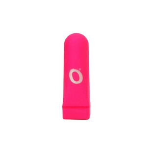 Bullet Vibrator The Screaming O Pink