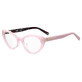 Ladies' Spectacle frame Love Moschino MOL577-35J Ø 51 mm