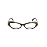 Ramă de Ochelari Damă Alexander McQueen AMQ-4199-YXQ Ø 53 mm