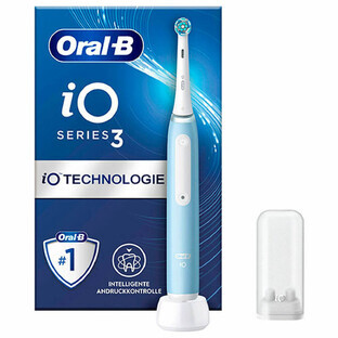 Perie de Dinți Electrică Oral-B Series 3 IO