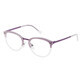 Monture de Lunettes Femme Police VPL2835008NV Ø 50 mm