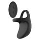 Cock Ring Dream Toys Ladestock Schwarz