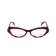 Montatura per Occhiali Donna Alexander McQueen AMQ-4199-2JC Ø 53 mm
