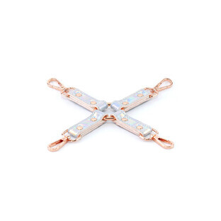 Verstelbare touw bondage kit NS Novelties Cosmo Bondage