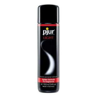 Silikon-Gleitmittel Pjur APJ-006 100 ml