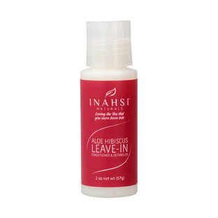 Inahsi Hibiscus Leave In Detangler Conditioner (57 g)