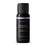 Erotisches Massageöl Wicked Sensual Care 120 ml