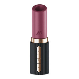 Stimolatore di aspirazione del clitoride Satisfyer