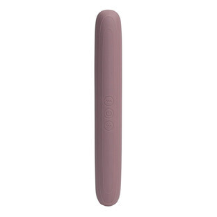 Vibrateur Dream Toys Nude Purple