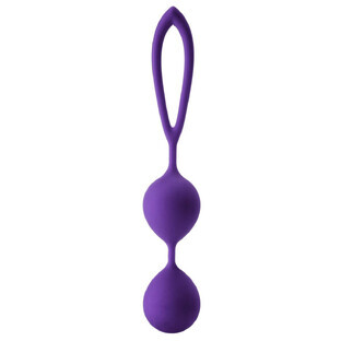 Orgasmuskugeln Dream Toys Flirts Silikon