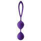 Palle dell'orgasmo Giocattoli da sogno Flirts Silicone