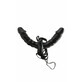 Pipedream Strap-On Dildo