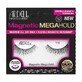 False Eyelashes Ardell Magnetic Megahold Nº 110 (1 Unit)