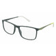 Unisex' Spectacle frame Police VK084-53095G
