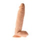 Realistic Vibrator Dream Toys Mr Dixx PVC Ø 5,6 cm