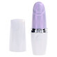 Stimulateur clitoridien Playboy Getaway violet rose