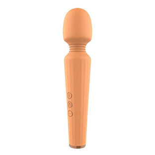 Nettoyant pour jouets érotiques Dream Toys Glam Orange