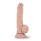 Dildo realistico Blush Loverboy PVC Ø 4,1 cm (15 cm) (13,9 cm)