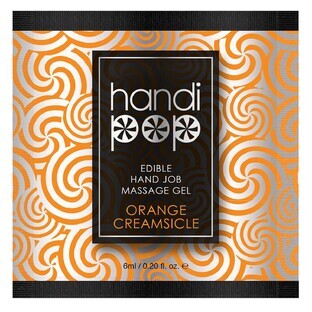 Erotic Massage Oil Sensuva 6 ml