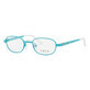 Montatura per Occhiali Tous VTK004-115-0SHA Verde Ø 41 mm Per bambini