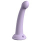 Pipedream Dillio Platina Paarse Dildo