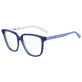 Brillenfassung Love Moschino MOL583-PJP Ø 55 mm