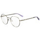 Brillenfassung Love Moschino MOL581-789 Ø 51 mm