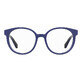 Monture de Lunettes Femme Love Moschino MOL584-PJP Ø 52 mm
