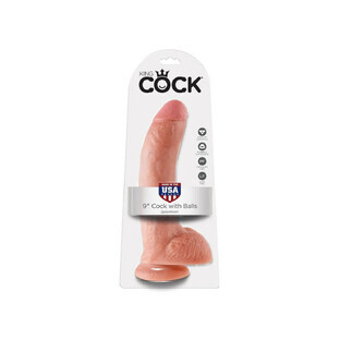 Pipedream King Cock Dildo