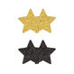 Protège-tétine NS Novelties Multicolore Étoiles
