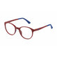 Unisex' Spectacle frame Police VK118-4707FU
