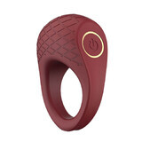 Anneau de bite Dream Toys Romance Rouge