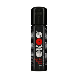 Silikon-Gleitmittel Eros 100 ml