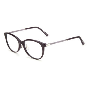 Ramă de Ochelari Damă Jimmy Choo JC323-G-I2U Ø 53 mm