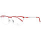 Ramă de Ochelari Bărbați Police VPL564L540579 Gri ø 54 mm