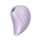Stimulateur à succion du clitoris Satisfyer Pearl Diver Purple