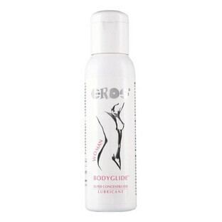 Lubrifiant siliconic Eros Woman 250 ml