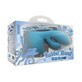 G-Punkt-Aufsatz Bodywand BW200 Blau
