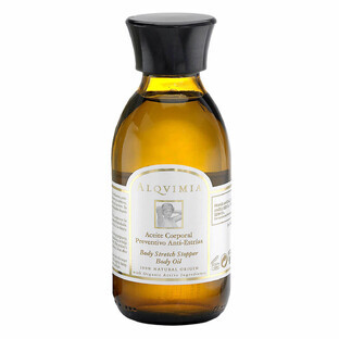 Anti-Dehnungsstreifen-Öl Alqvimia 150 ml