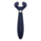 Couples Massager Satisfyer LX11394V Blue