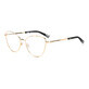 Monture de Lunettes Femme Missoni MIS-0097-000 ø 56 mm