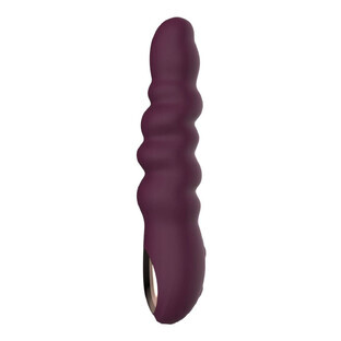 Vibrator Dream Toys Essentials Paars